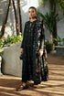 Luxury Lawn Stuff 3 Piece Full Sequence Work Embroidered Suit.