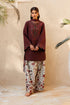 Lawn Stuff 3 Piece All Over Digital Printed Suit With Lawn Printed Dupatta With Extra Patches.