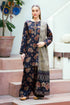 Lawn Stuff 3 Piece Digital Printed Suit With Lawn Printed Dupatta.