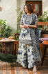 Lawn Stuff 3 Piece All Over Digital Printed Suit With Lawn Printed Dupatta.