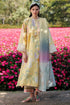 Lawn Stuff 3 Piece All Over Digital Printed Suit With Lawn Printed Dupatta With Extra Patches.